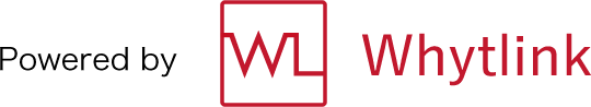 Powered by Whytlink